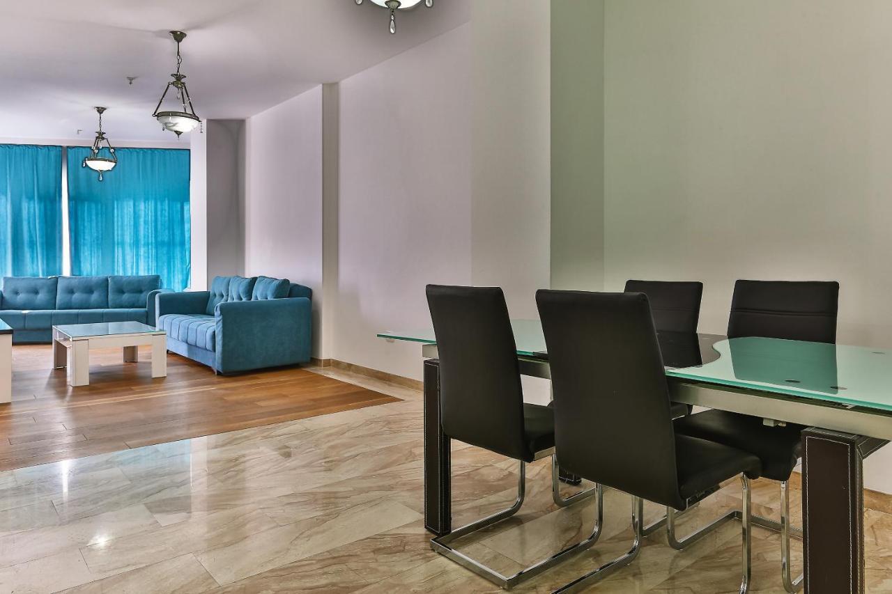 Luxury Montesun Apartments Будва Экстерьер фото