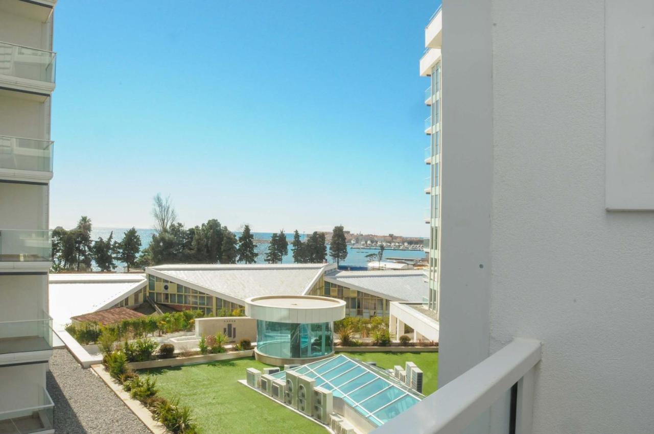 Luxury Montesun Apartments Будва Экстерьер фото