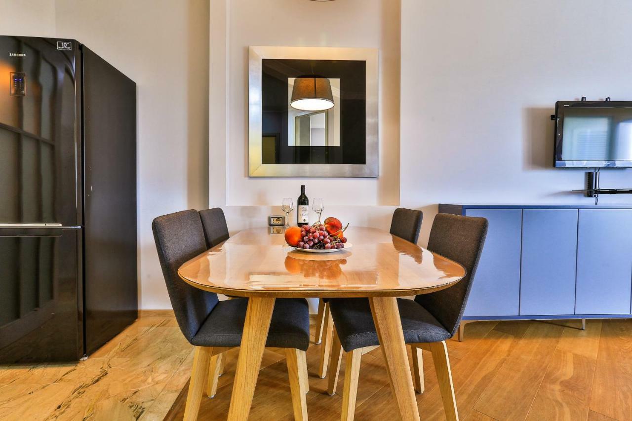Luxury Montesun Apartments Будва Экстерьер фото